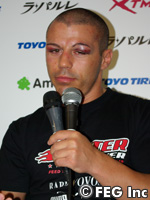 マイク・ザンビディス