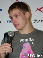 アルトゥール・キシェンコ