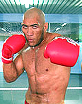 Montanha Silva