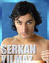 Serkan Yilmaz