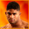 アリスター・オーフレイム / ALISTAIR OVEREEM