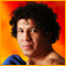 ギルバート・メレンデス / GILBERT MELENDEZ